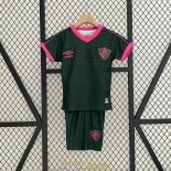 Maillot Fluminense FC Enfant Third 2023/2024