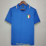 Maillot Italie Retro Domicile 1982/1983