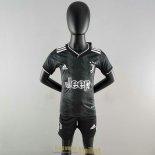 Maillot Juventus Enfant Exterieur 2022/2023