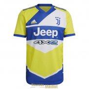 Maillot Juventus Third 2021/2022