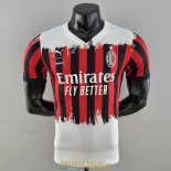 Maillot Match AC Milan Fourth 2021/2022