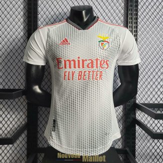 Maillot Match Benfica Third 2022/2023