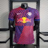 Maillot Match RB Leipzig Exterieur 2023/2024