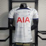 Maillot Match Tottenham Hotspur Special Edition White I 2023/2024