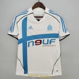 Maillot Olympique Marseille Retro Domicile 2005/2006