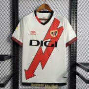 Maillot Rayo Vallecano Domicile 2022/2023