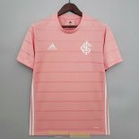 Maillot Sport Club Internacional Training Pink III 2021/2022