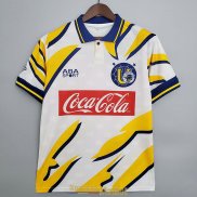 Maillot Tigres UANL Retro Exterieur 1996/1997