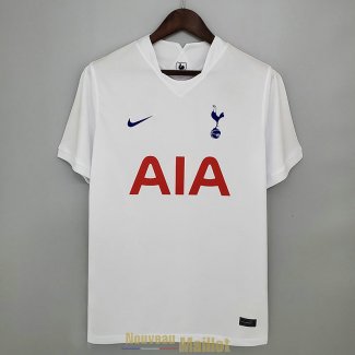 Maillot Tottenham Hotspur Domicile 2021/2022