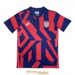 Maillot USA Exterieur 2021/2022