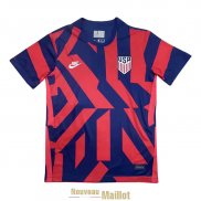 Maillot USA Exterieur 2021/2022