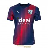 Maillot West Bromwich Third 2023/2024