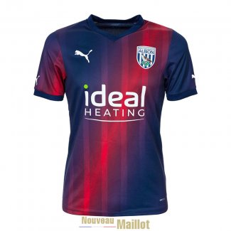 Maillot West Bromwich Third 2023/2024