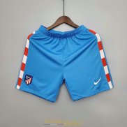 Short Atletico De Madrid Third 2021/2022