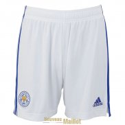 Short Leicester City Domicile 2021/2022