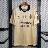 Maillot AC Milan Gardien De But Fourth 2022/2023