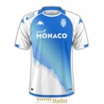 Maillot AS Monaco Third 2023/2024