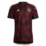 Maillot Allemagne Exterieur 2022/2023