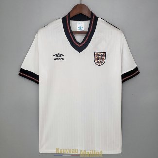 Maillot Angleterre Retro Domicile 1994/1997