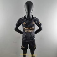 Maillot Arsenal Enfant Exterieur 2022/2023