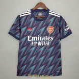 Maillot Arsenal Third 2021/2022