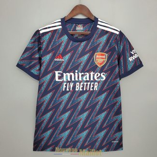 Maillot Arsenal Third 2021/2022