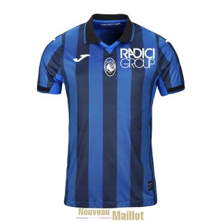 Maillot Atalanta Bergamasca Calcio Domicile 2023/2024