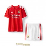 Maillot Benfica Enfant Domicile 2021/2022