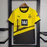 Maillot Borussia Dortmund Domicile 2023/2024