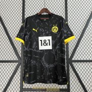 Maillot Borussia Dortmund Exterieur 2023/2024