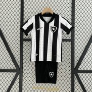 Maillot Botafogo Enfant Domicile 2023/2024