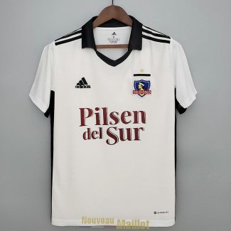 Maillot Colo Colo Domicile 2022/2023