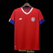 Maillot Costa Rica Domicile 2022/2023