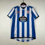 Maillot Deportivo La Coruna Domicile 2023/2024