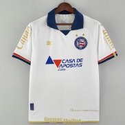 Maillot Esporte Clube Bahia Retro Domicile 2002/2003