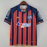 Maillot Esporte Clube Bahia Retro Exterieur 2002/2003