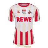 Maillot F. C. Colonia Carnival 2023/2024