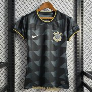 Maillot Femme Corinthians Exterieur 2022/2023