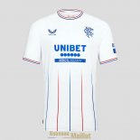 Maillot Glasgow Rangers Exterieur 2023/2024