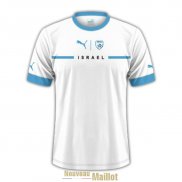 Maillot Israel Exterieur 2023/2024