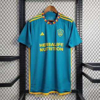 Maillot LA Galaxy Exterieur 2023/2024