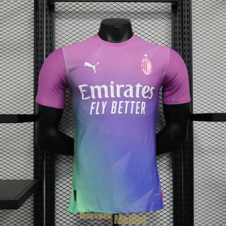 Maillot Match AC Milan Third 2023/2024