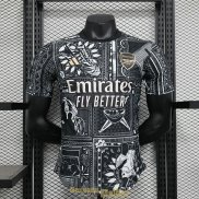 Maillot Match Arsenal x Ian Wright 2023/2024