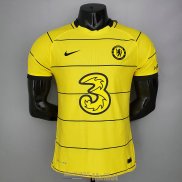 Maillot Match Chelsea Exterieur 2021/2022