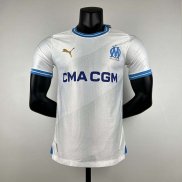 Maillot Match Olympique Marseille Domicile 2023/2024