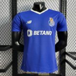 Maillot Match Porto Third 2022/2023