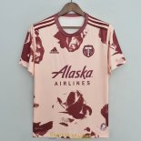 Maillot Portland Timbers Exterieur 2022/2023