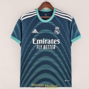 Maillot Real Madrid Classic Blue 2022/2023