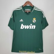 Maillot Real Madrid Retro Third 2012/2013