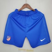 Short Atletico De Madrid Domicile 2021/2022